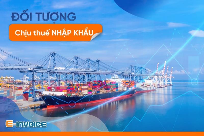 Ai phải nộp thuế xuất khẩu?