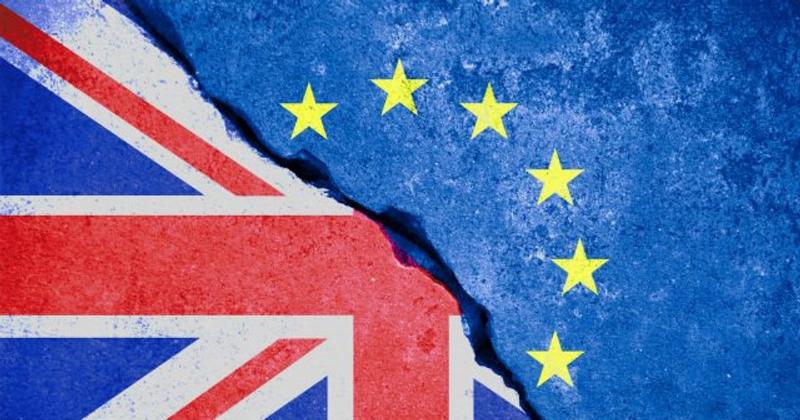 Ảnh hưởng của Brexit lên GBP