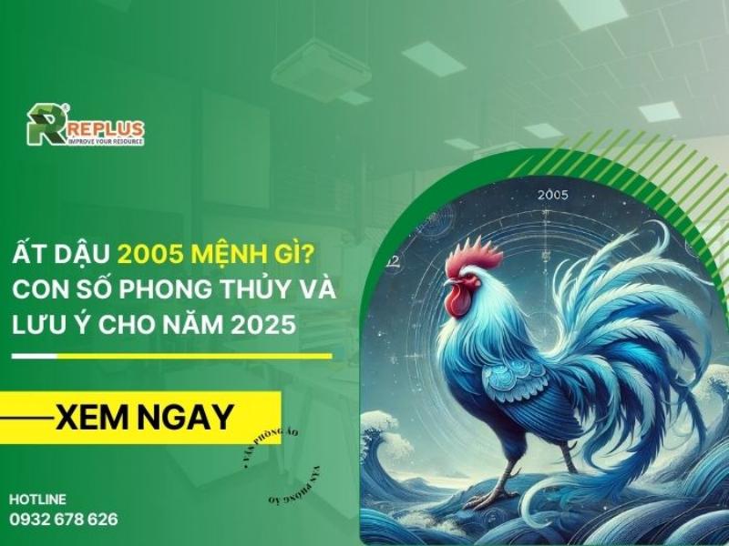 Ất Dậu 2025 và Vận Mệnh