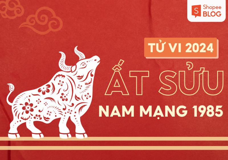 Tình duyên tuổi Ất Sửu nam mạng năm 2024