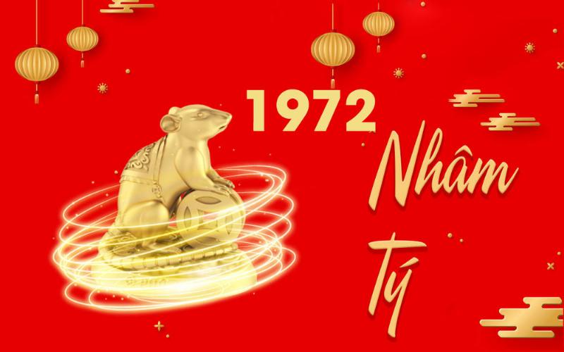 Bạn Bè Hợp Tuổi Với Nhâm Tý 1972