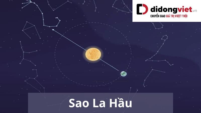 Bảng Coi Sao La Hầu 2023