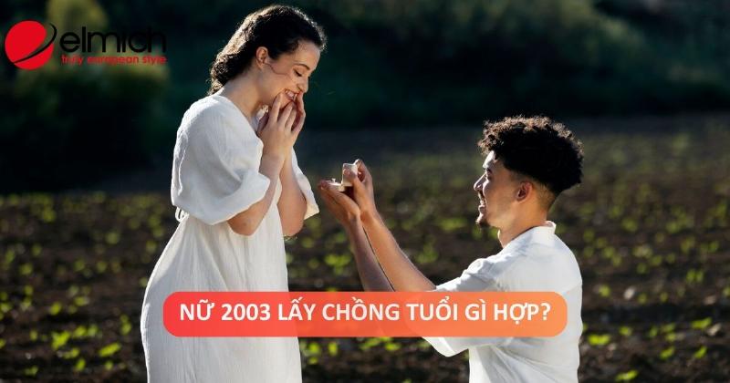 Bảng Tổng Hợp Tuổi Hợp Nữ 2003