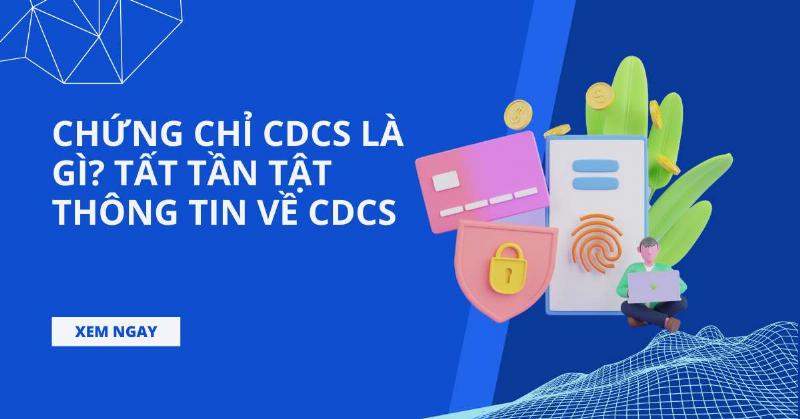 Bí quyết luyện thi CDCS