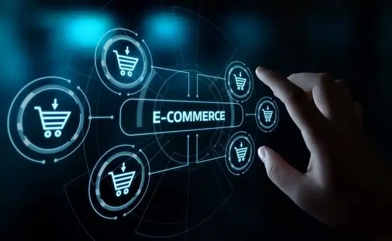 Ứng dụng Big Data trong hoạt động của sàn thương mại điện tử Lazada