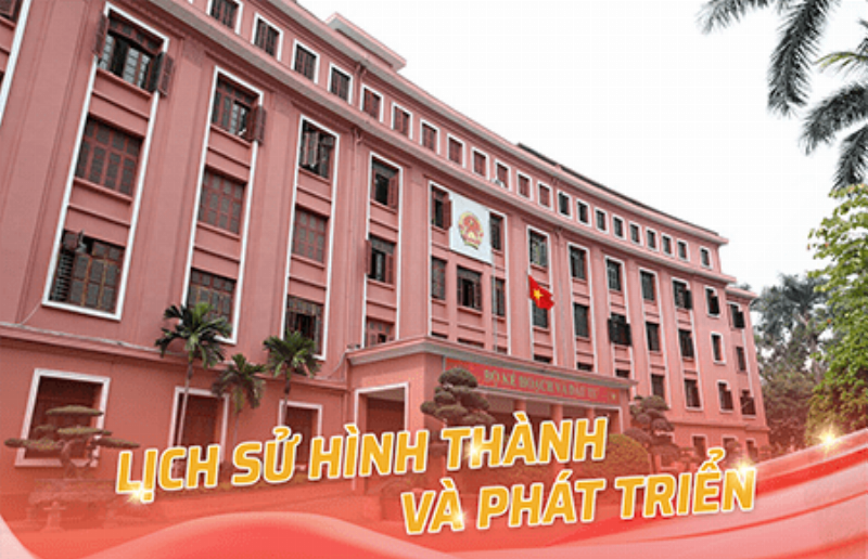 Buổi Họp Ra Quân Doanh Nghiệp