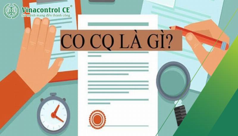 C/O là gì? Hình ảnh mẫu Giấy chứng nhận xuất xứ hàng hóa phổ biến trong hoạt động xuất nhập khẩu quốc tế.