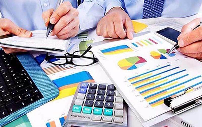 Minh họa các bước tiếp cận và giải một bài tập kế toán tài chính