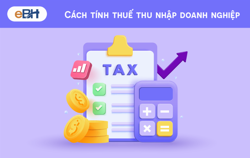 Phân loại thuế TNDN