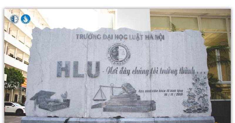 Tổng quan về các ngành đại học luật Hà Nội