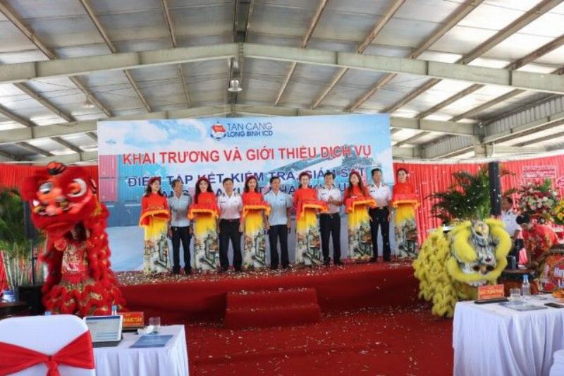 Các phòng ban kết nối chặt chẽ trong hoạt động xuất nhập khẩu
