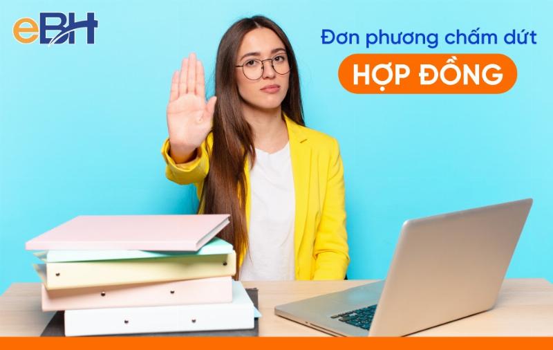 Minh họa một số trường hợp làm việc đặc biệt ảnh hưởng đến quyền lợi trợ cấp thôi việc