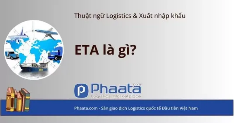 Các yếu tố ảnh hưởng đến ETA