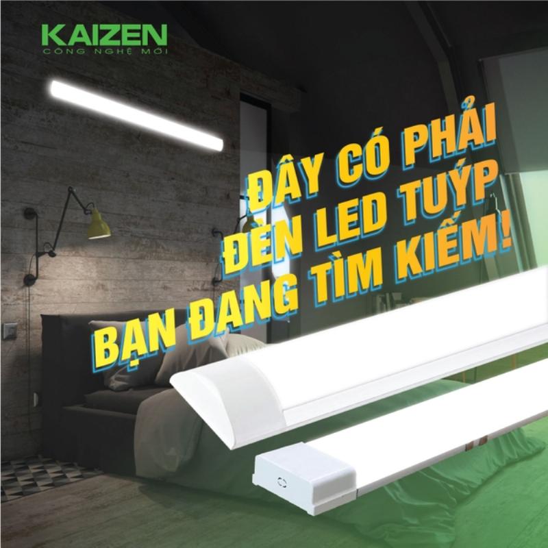 Cách chọn Kaizen phù hợp