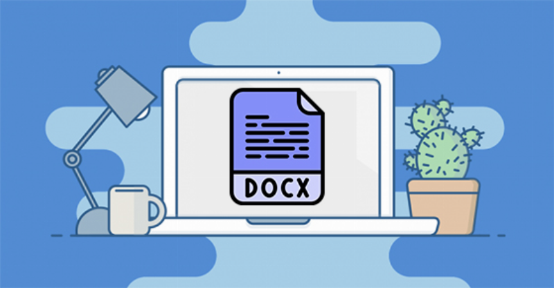 Hướng dẫn cách sử dụng Microsoft Word là một chương trình để tạo và định dạng tài liệu đầu tiên
