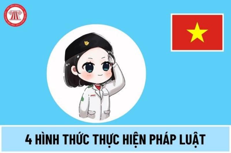 Cách Thức Thực Hiện Pháp Luật Hiệu Quả