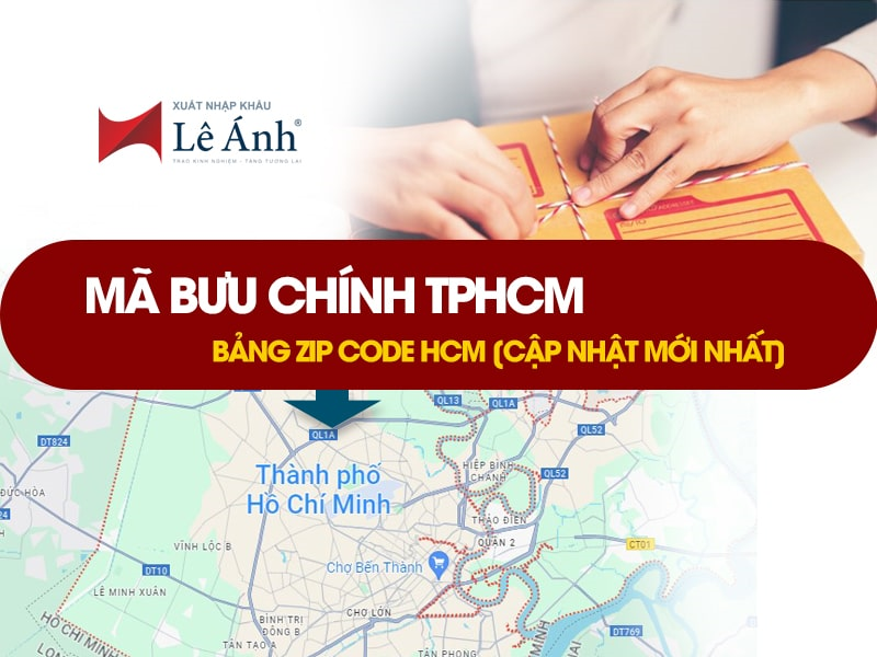 Cách Tra Cứu Online Mã Bưu Điện Huyện Củ Chi