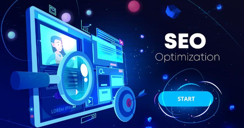 Hình ảnh minh họa các dạng câu hỏi trắc nghiệm nghiên cứu marketing trên màn hình máy tính