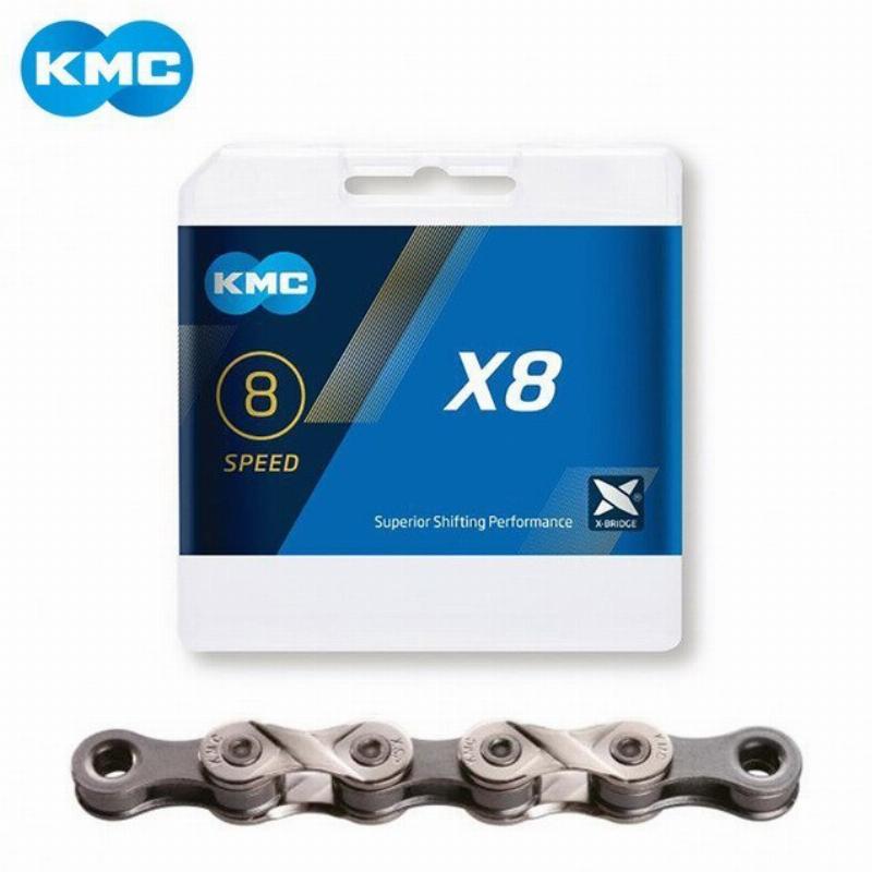 Chất Lượng Độ Bền Xích KMC