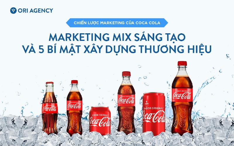 Một bức ảnh kết hợp các hình ảnh quảng cáo Coca-Cola mang tính biểu tượng từ các thời kỳ khác nhau, như hình ảnh Santa Claus, chiến dịch "Share a Coke", hoặc quảng cáo Olympic.