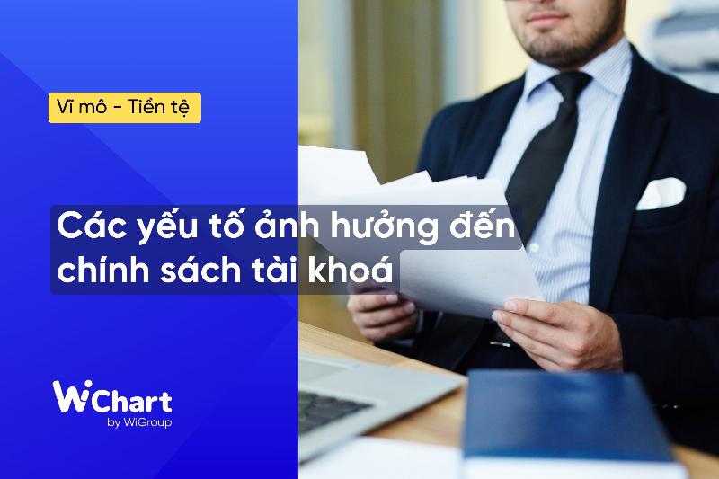 Ảnh hưởng của việc thay đổi thuế trong chính sách tài khóa