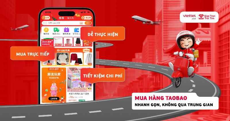 Kinh nghiệm chọn nguồn order hàng uy tín và an toàn khi mua sắm từ nước ngoài