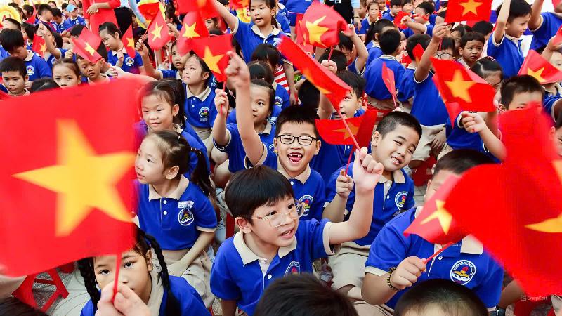 Biểu đồ thể hiện các chủ đề trọng tâm thường xuất hiện trong đề thi Pháp luật Kinh tế