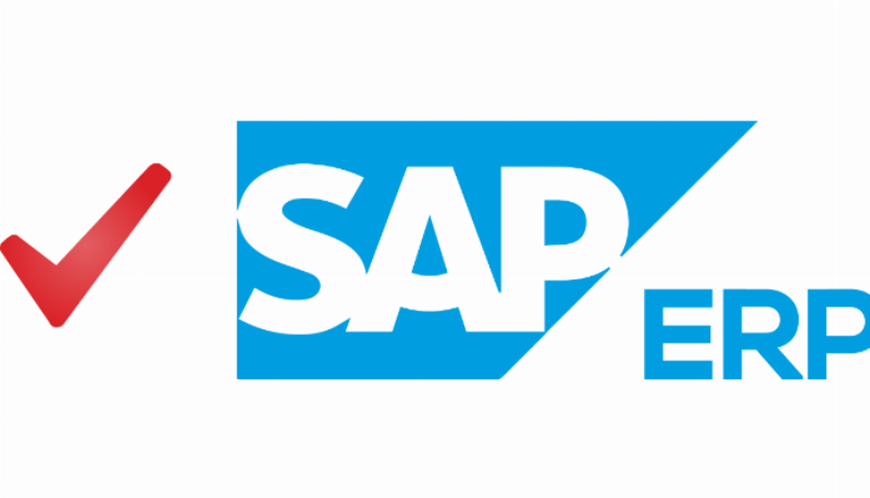 Chức năng phần mềm SAP