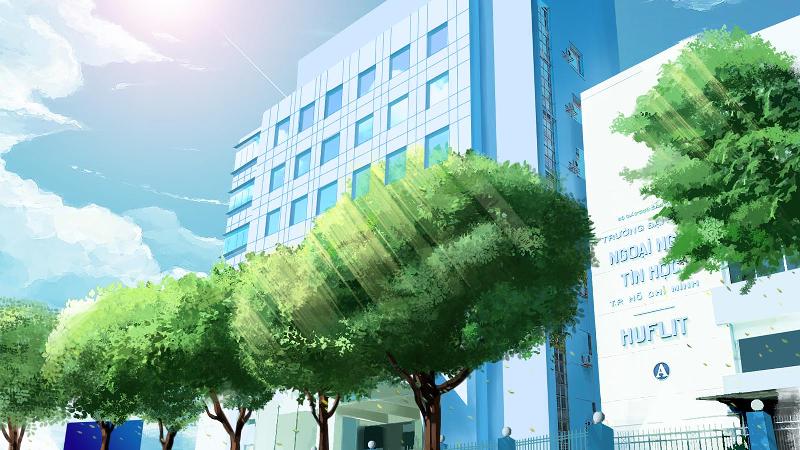 Chân dung giả định của một chuyên gia hoặc giảng viên đang chia sẻ kinh nghiệm về viết báo cáo kỹ thuật, với background liên quan đến mạch điện.