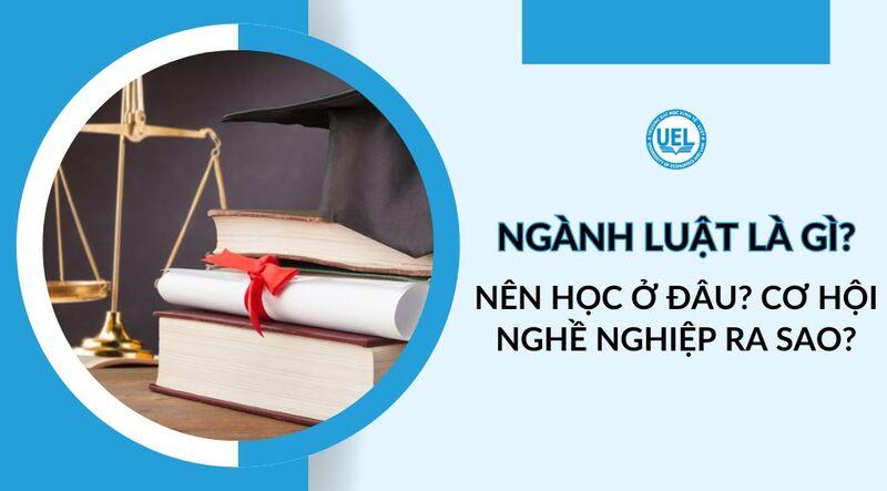 Cơ Hội Nghề Giảng Viên Luật