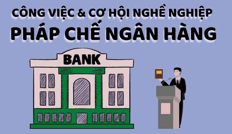 Cơ Hội Nghề Nghiệp Pháp Chế Ngân Hàng