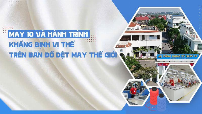 Các công nhân làm việc miệt mài trong một xưởng may mặc, sản xuất sản phẩm cho xuất khẩu, minh họa vai trò tạo việc làm