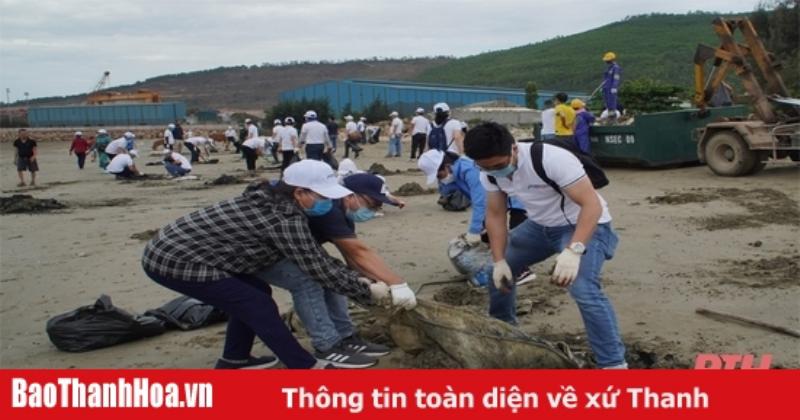 Trách nhiệm xã hội của Công ty Hà Sơn Hải Vân