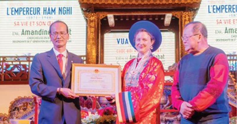 Thư viện cổ, biểu tượng cho sự bảo tồn di sản Mạnh Tử