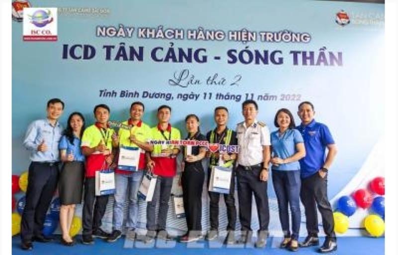 Dịch Vụ Xuất Nhập Khẩu Của Công Ty TNHH Ampacs International