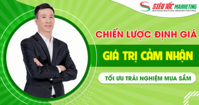 Định giá sản phẩm cà phê và cảm nhận của khách hàng về giá trị