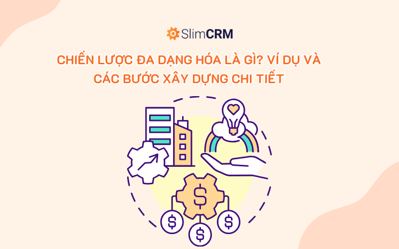 Cách đo lường và đánh giá hiệu quả chiến lược đa dạng hóa đồng tâm của Unilever