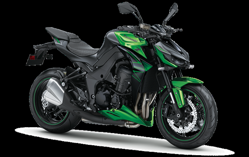 Động cơ Kawasaki Z1000