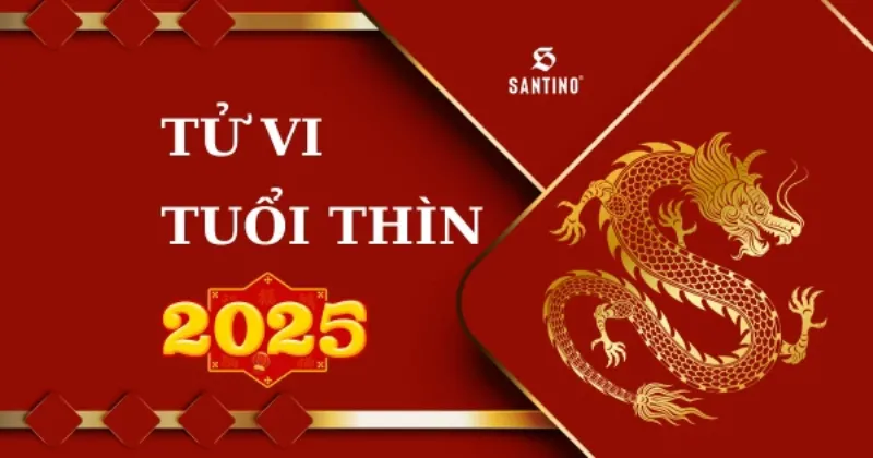 Dự Đoán Tài Lộc Bính Thìn