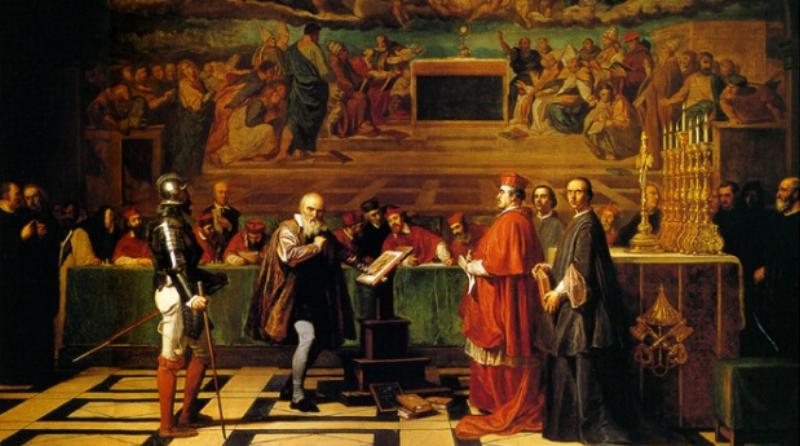 Galileo Galilei