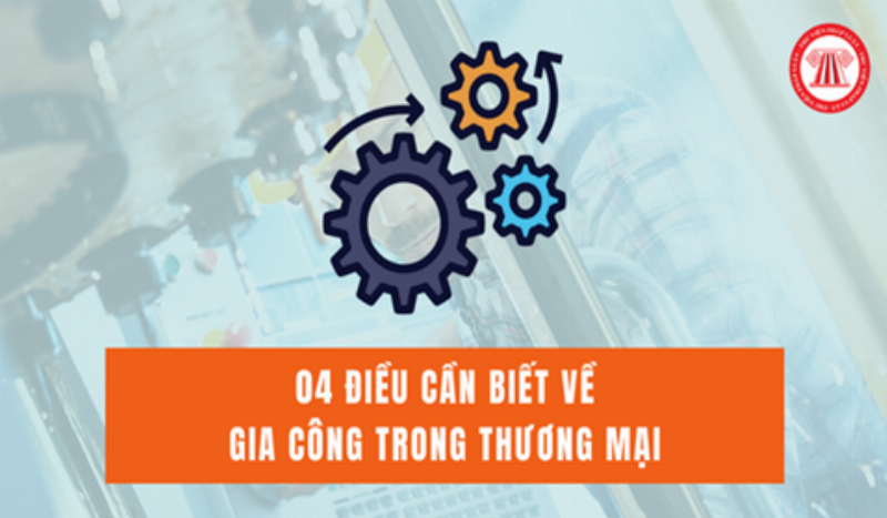 Gia công toàn phần là gì?