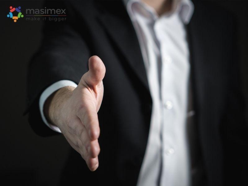 Giao tiếp xuyên phòng ban hiệu quả trong xuất nhập khẩu