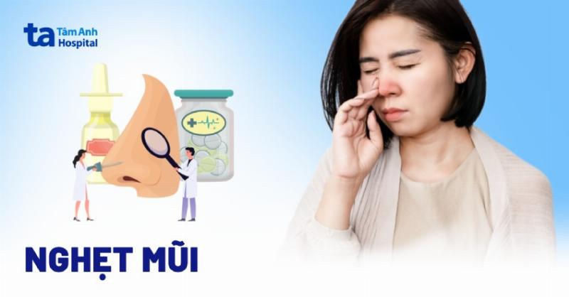 Hinh anh mo ta phan xa tu nhien khi hat xi mot cai day luong khi manh ra ngoai mui mieng