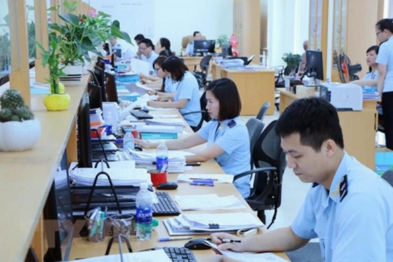 Hiệu suất làm việc trong giờ hành chính