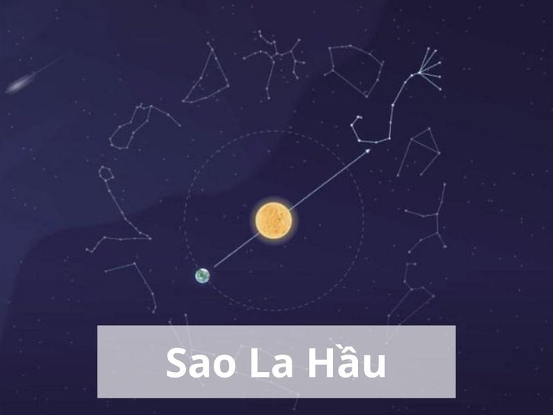 Cách hóa giải sao La Hầu và hạn Tam Kheo