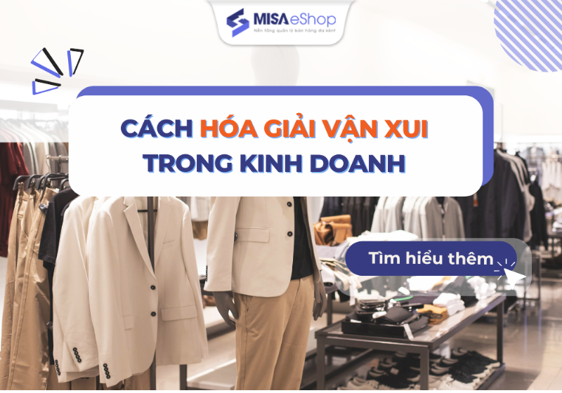 Hóa Giải Vận Xui Trong Tìm Việc