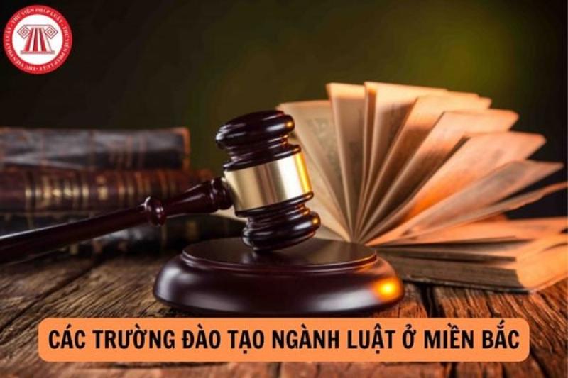 Học luật ở đâu tại Hà Nội?