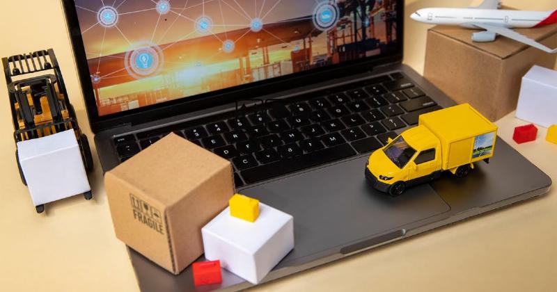 Kênh phân phối cà phê và thách thức của Trung Nguyên trong thời đại số