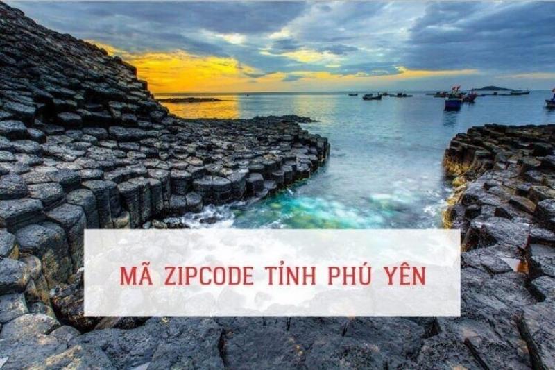 Kết luận về mã bưu điện Phú Yên