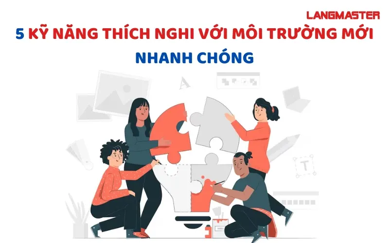 Khả năng thích nghi với thay đổi